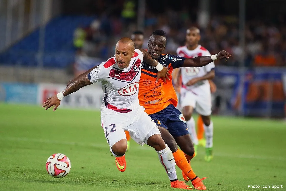 faubert ne veut pas profiter de son passe droit a bordeaux faubert 389625