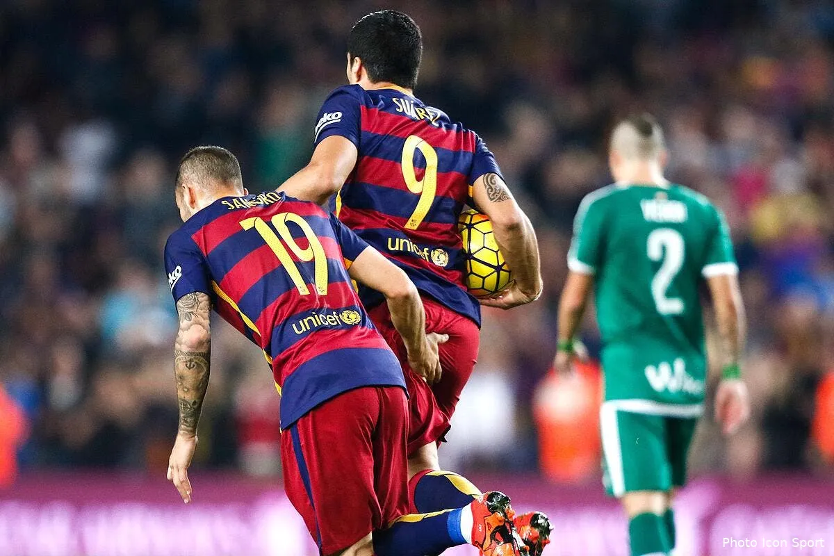 fc barcelone eibar 3 1 iconsport bag 251015 01 07123935