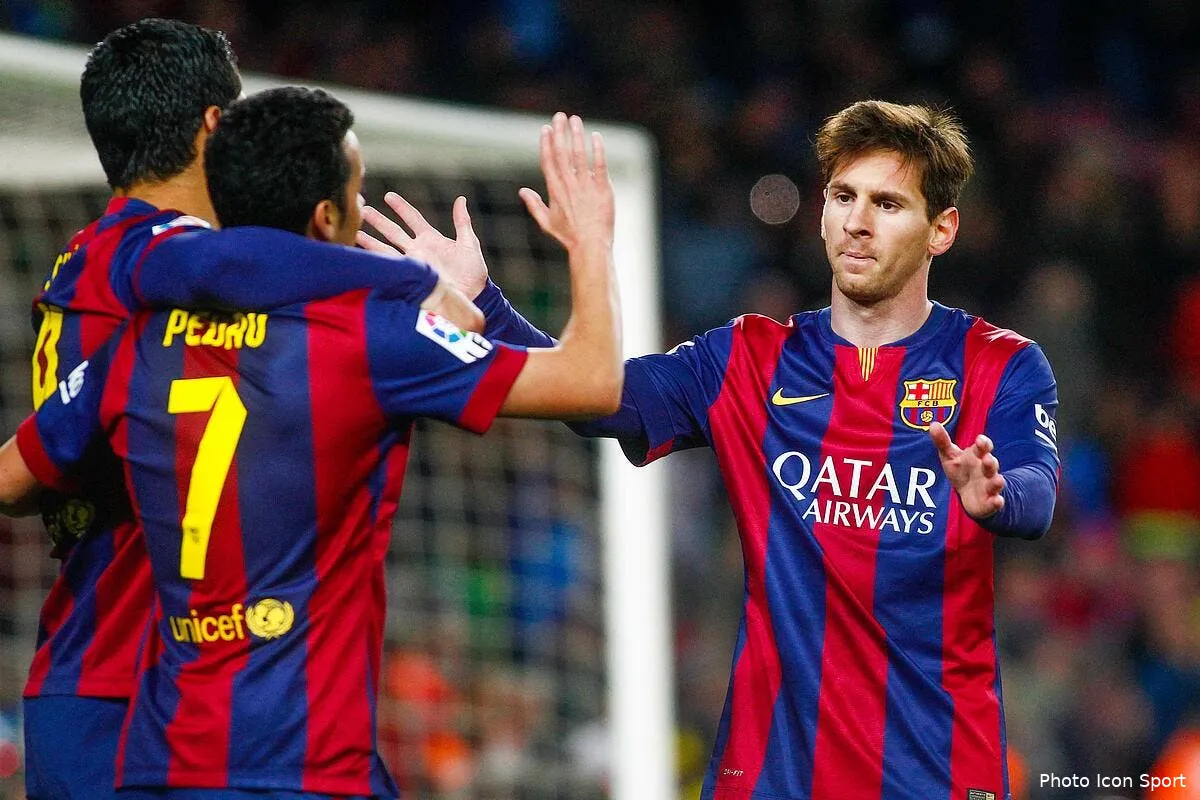 fc barcelone getafe 6 0 iconsport mar 080415 09 27110045