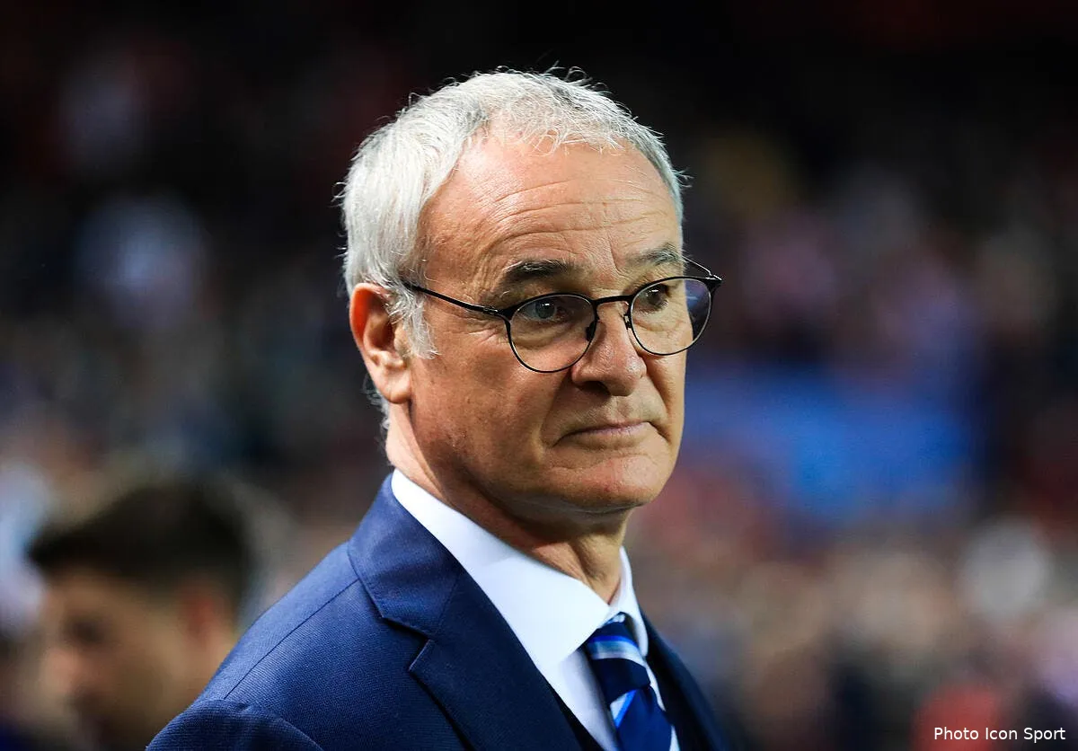 fc nantes accord entre claudio ranieri et waldemar kita iconsport 30223717182987
