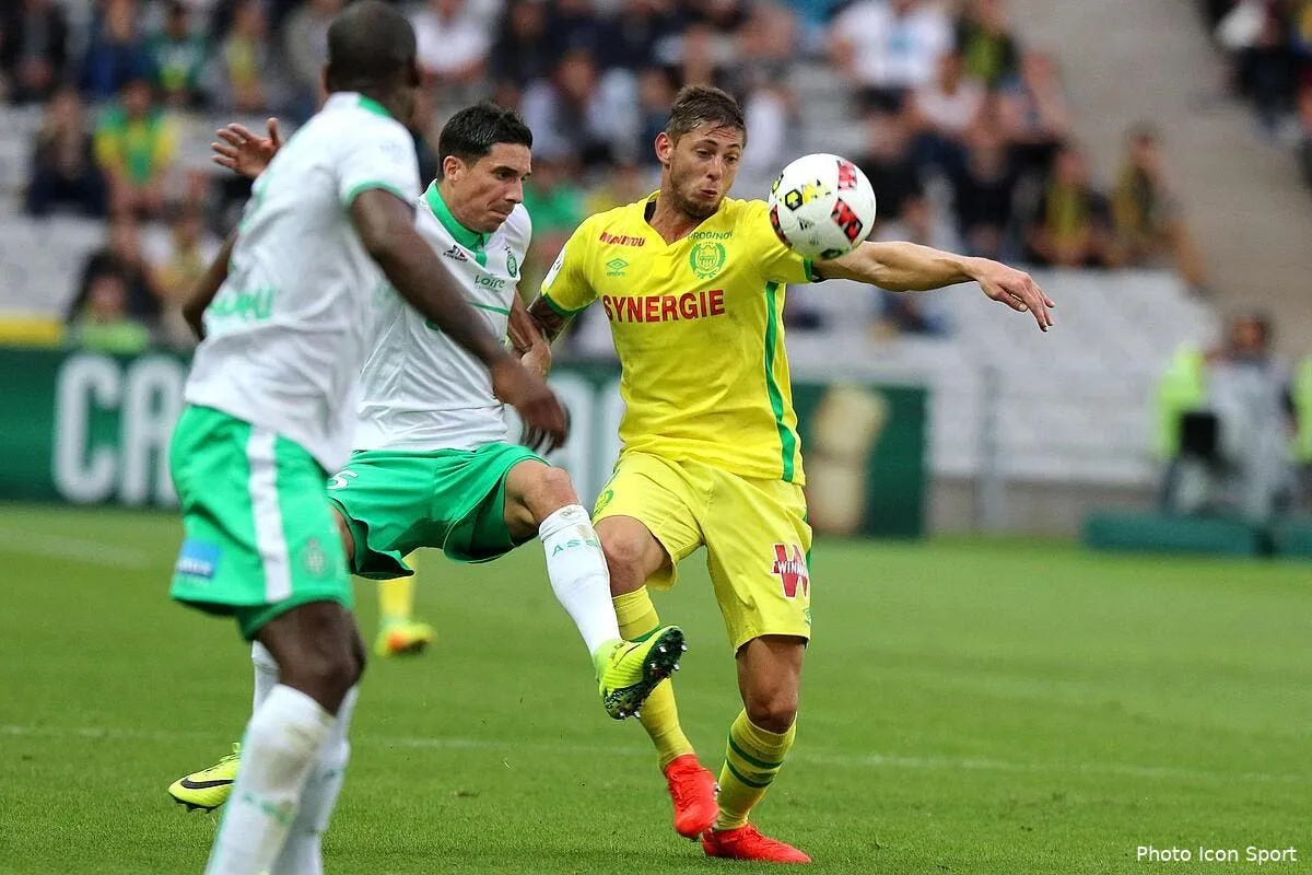 fc nantes ce probleme offensif girard en a vraiment assez iconsport lem 210916 05 08155768
