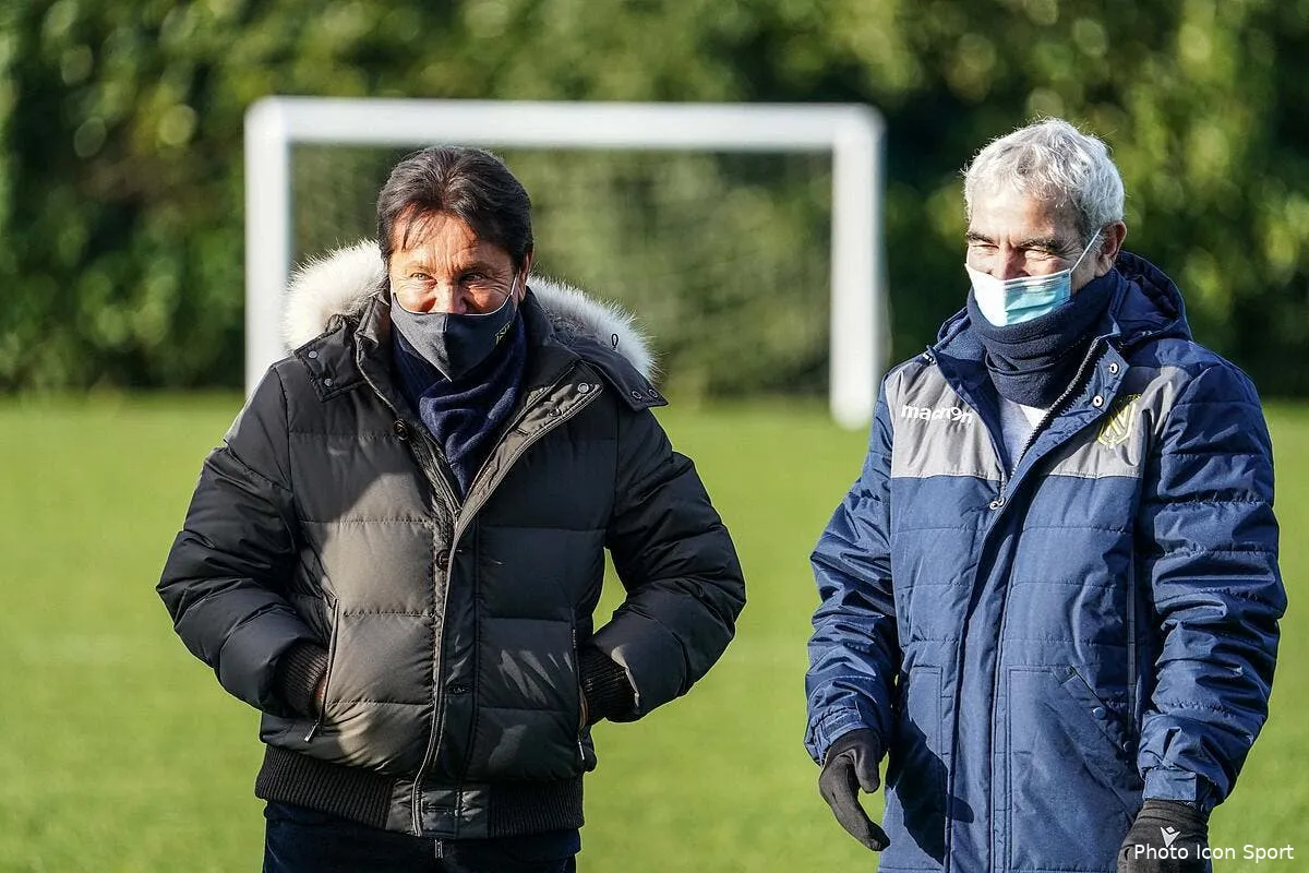 fc nantes domenech l incroyable provocation des supporters icon 3842507 302943