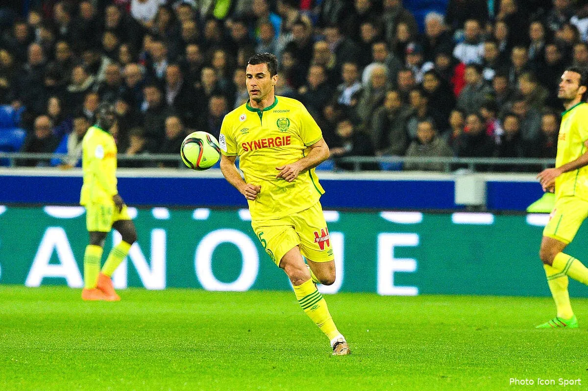 fc nantes lorik cana annonce son depart des canaris iconsport jpt 190316 88 33144040