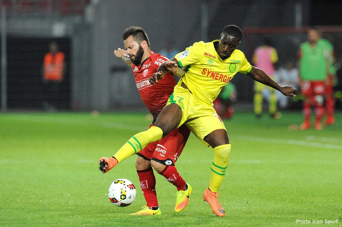 fc nantes malgre la victoire girard pointe un probleme persistant iconsport jpt 130816 05 06151668