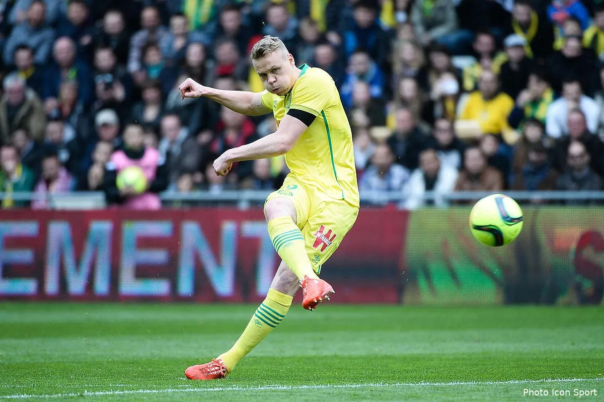 fc nantes rene girard l annonce le mercato est loin d etre termine iconsport nlg 030416 17 66148466