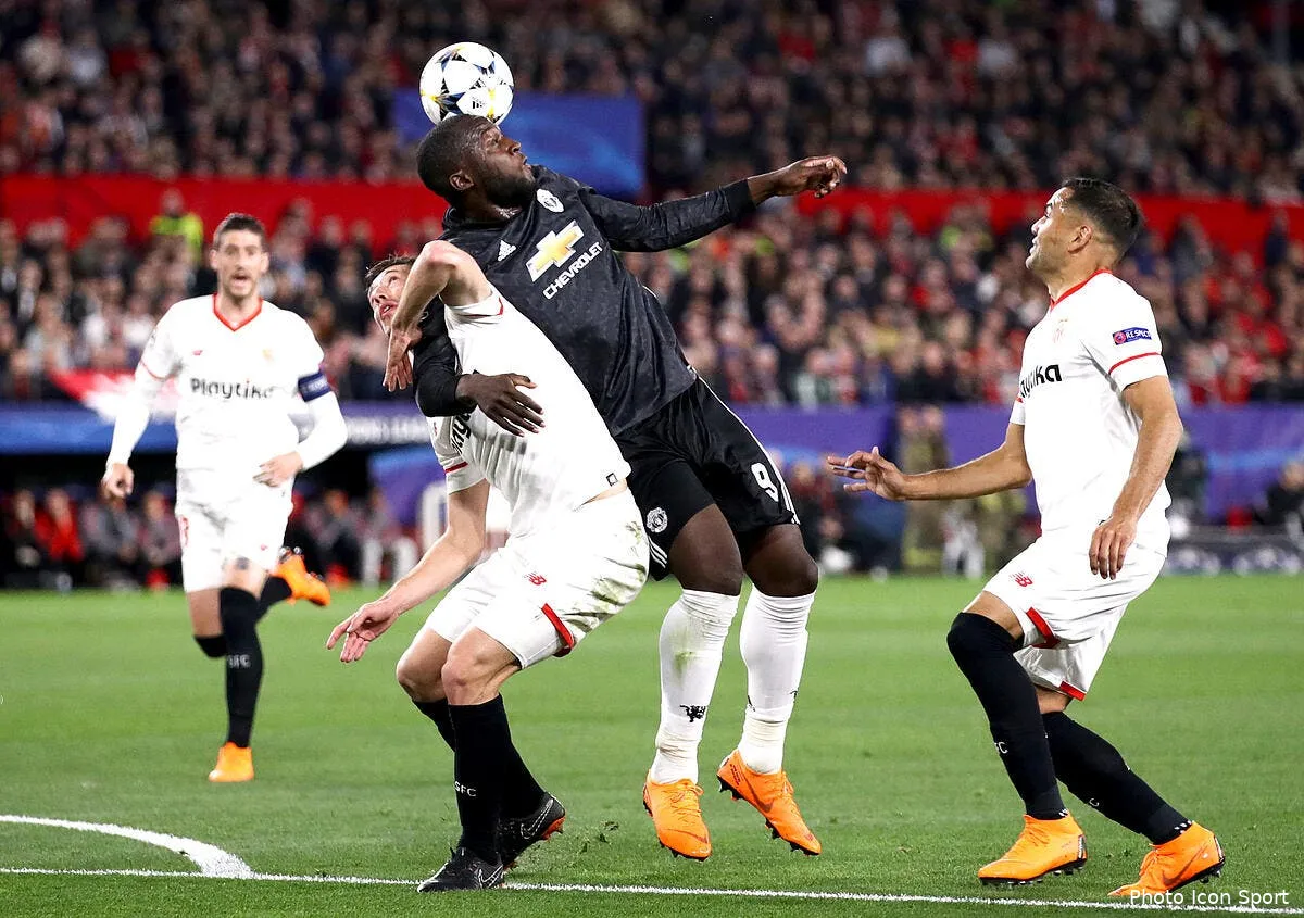 fc seville manchester united iconsport icon pa 35139938210729