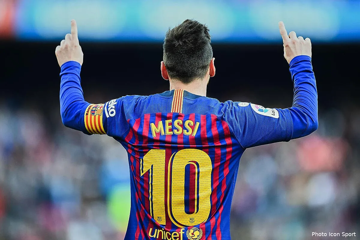 fcb bartomeu est cash le barca refuse de partager messi messi 51249623