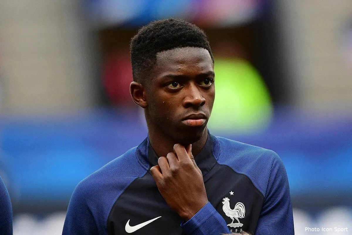 fcb dortmund demande 90 me pour dembele le barca voit flou iconsport win 020617 23 104182451