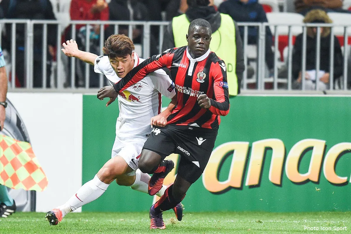 fcb trois francais cibles le barca cherche le prochain umtiti malang sarr167590