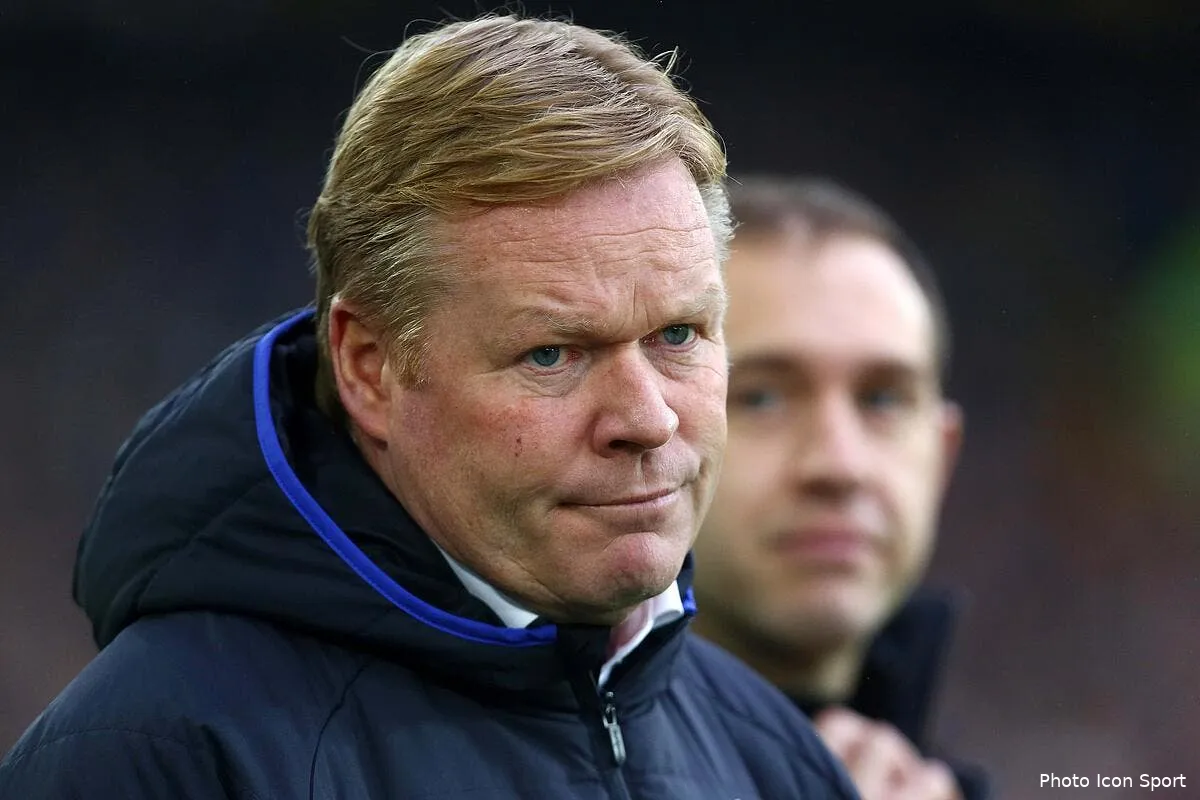 fcb un ancien coach du barca pour l apres enrique koeman170942