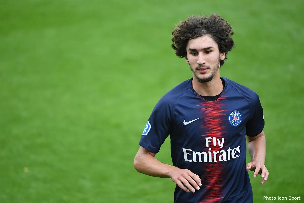 fcgb 5 5me le psg va vendre yacine adli a bordeaux icon dib 220918 10 27243473