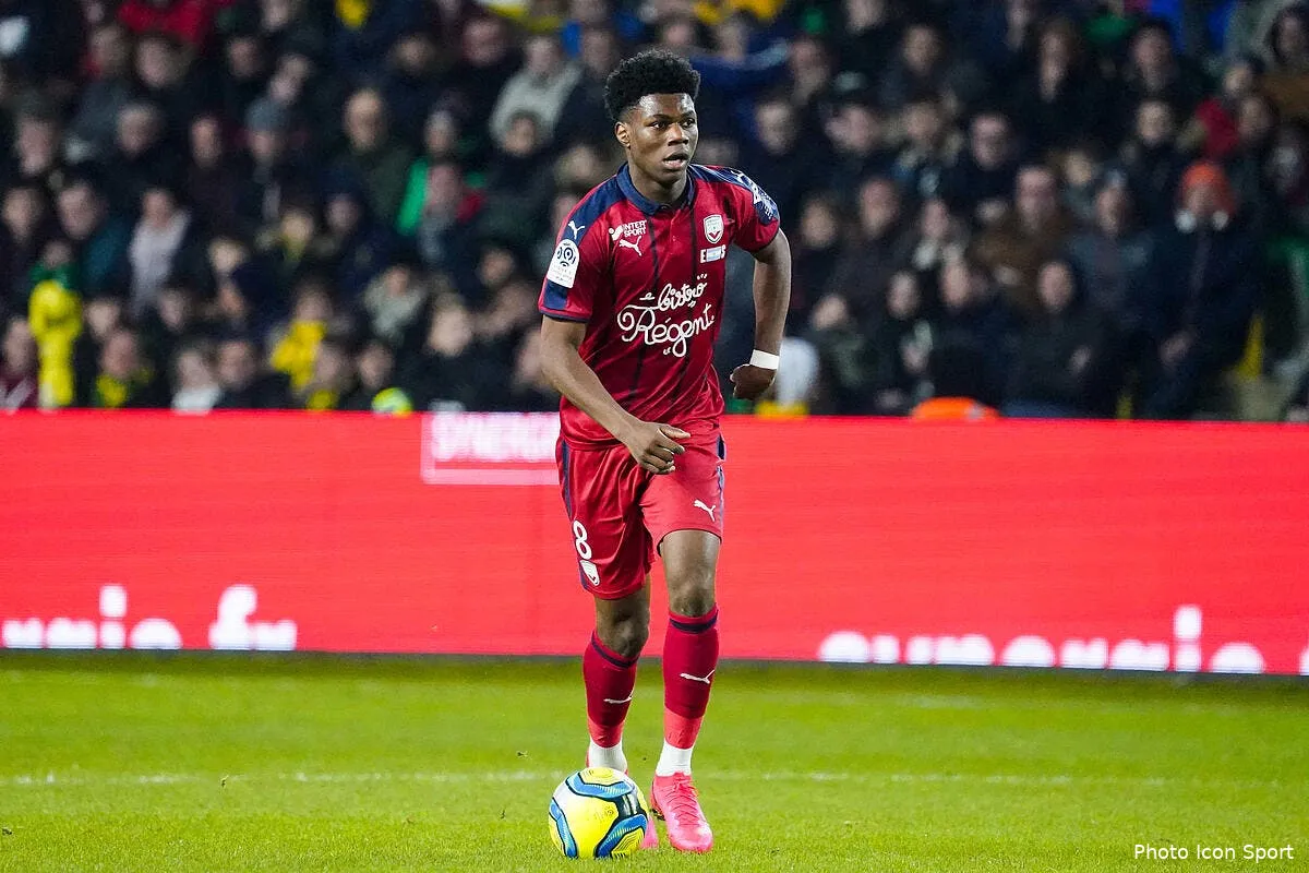 fcgb accord total pour adrien tchouameni a monaco icon edy03275276749