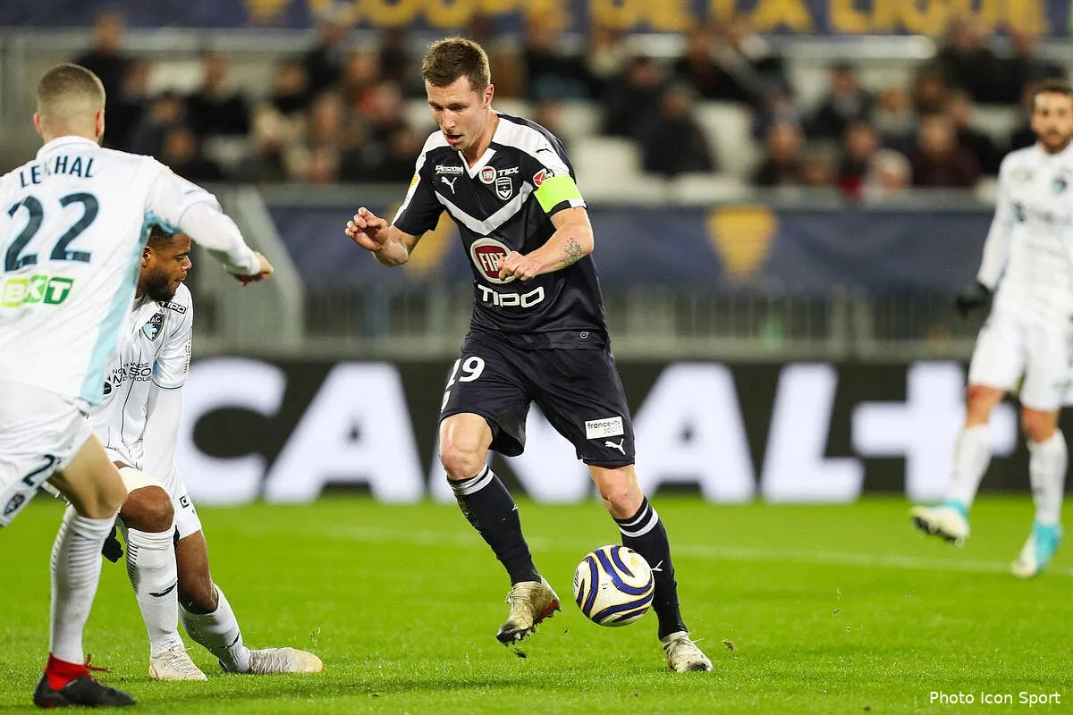 fcgb adrien silva lerager le mercato prend une tournure inattendue lerager 2242737