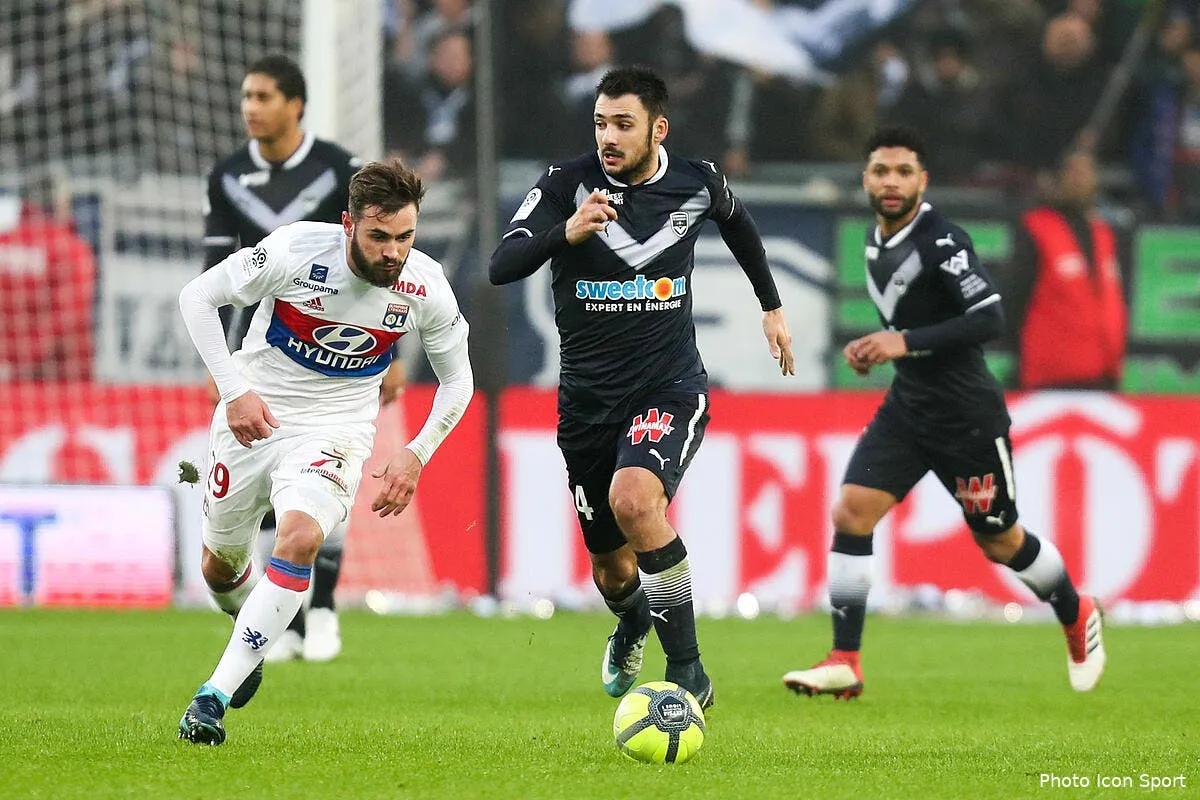 fcgb attaque anglaise pour gaetan laborde au mercato iconsport icon blo 280118 08 14208319