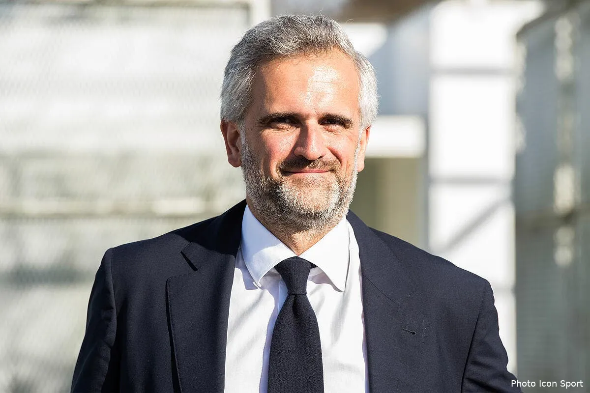 fcgb bordeaux annonce une vague imminente de recrues stephane martin 1226547