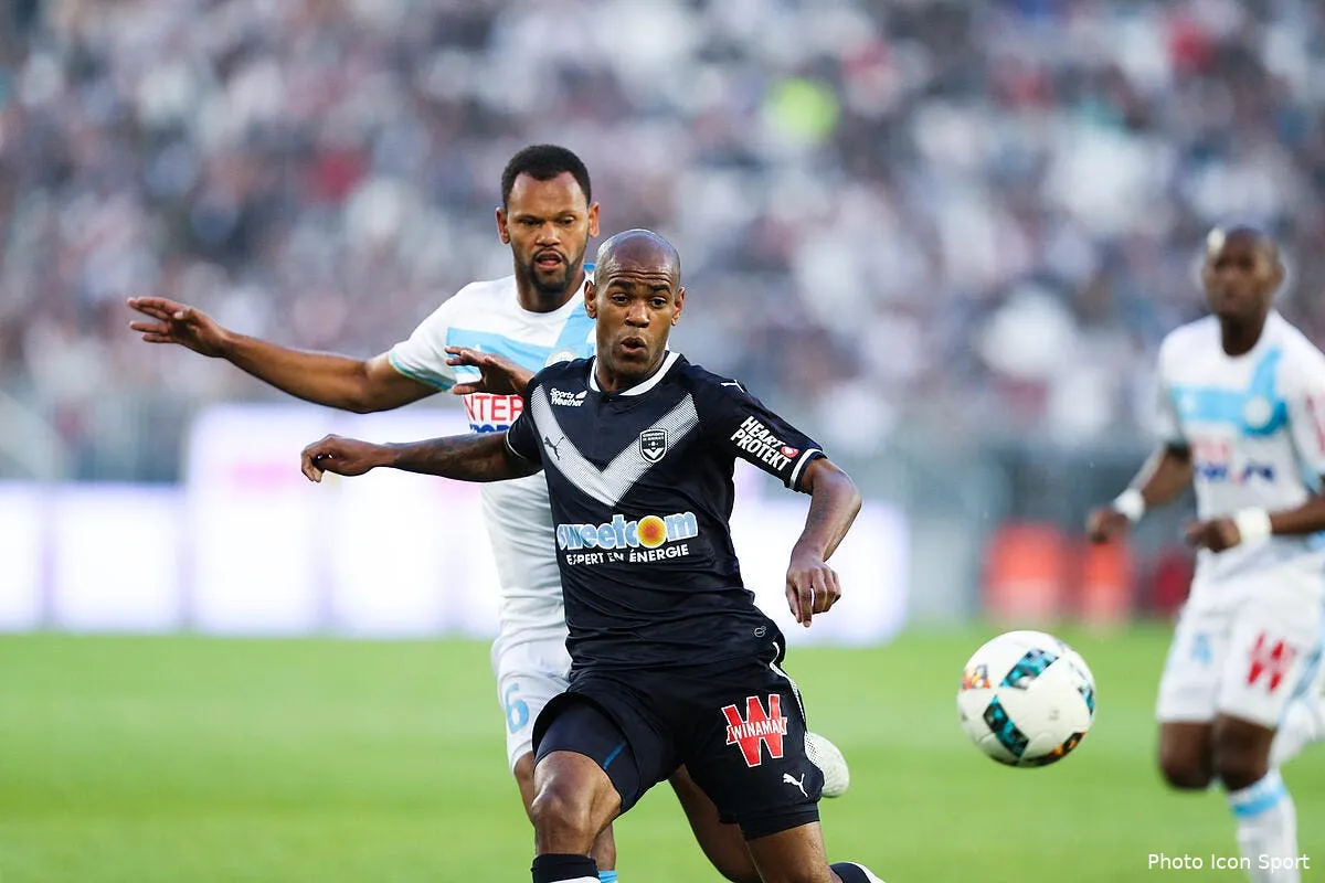 fcgb bordeaux au complet devant face a lorient iconsport blo 140517 95 50180572