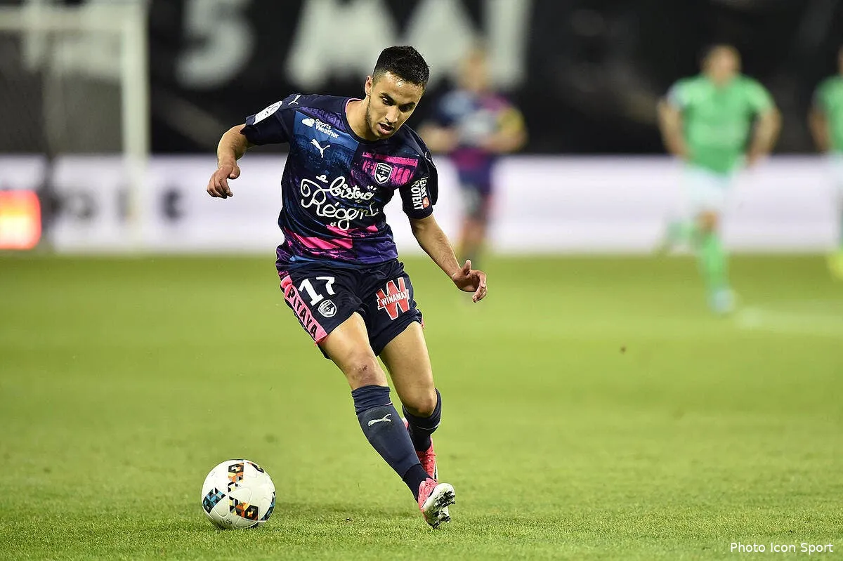 fcgb bordeaux berne naples pour faire grimper le prix d ounas iconsport laf 050517 05 01183663