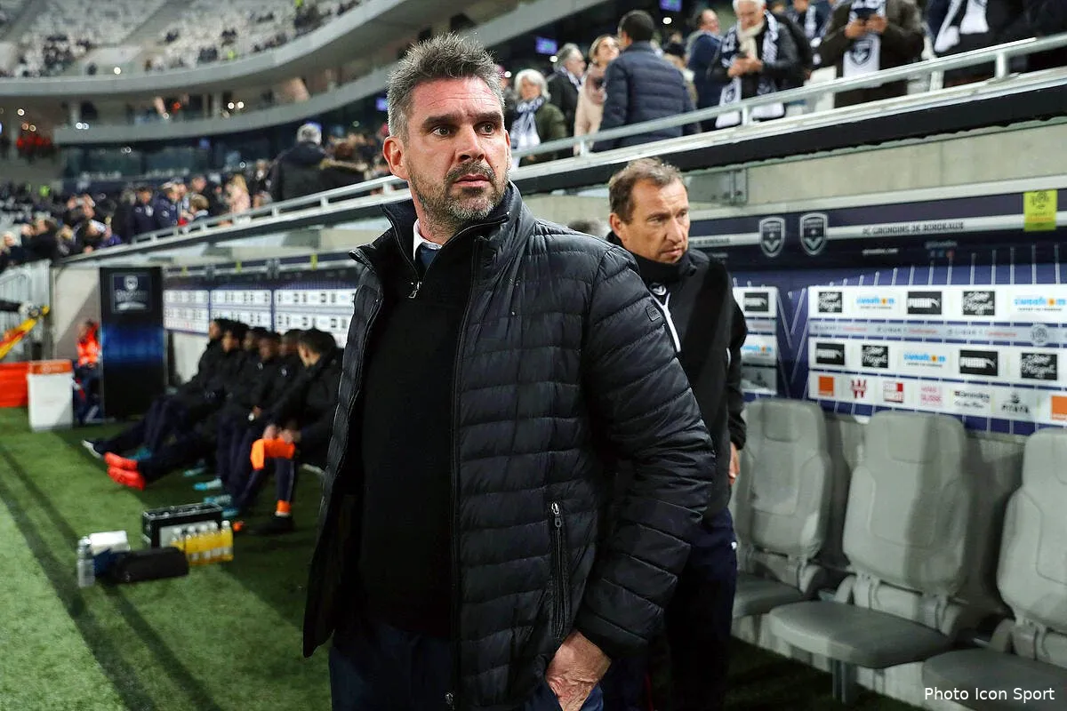 fcgb bordeaux est en crise ce n est pas acceptable pour gourvennec iconsport icon blo 081217 05 26202979