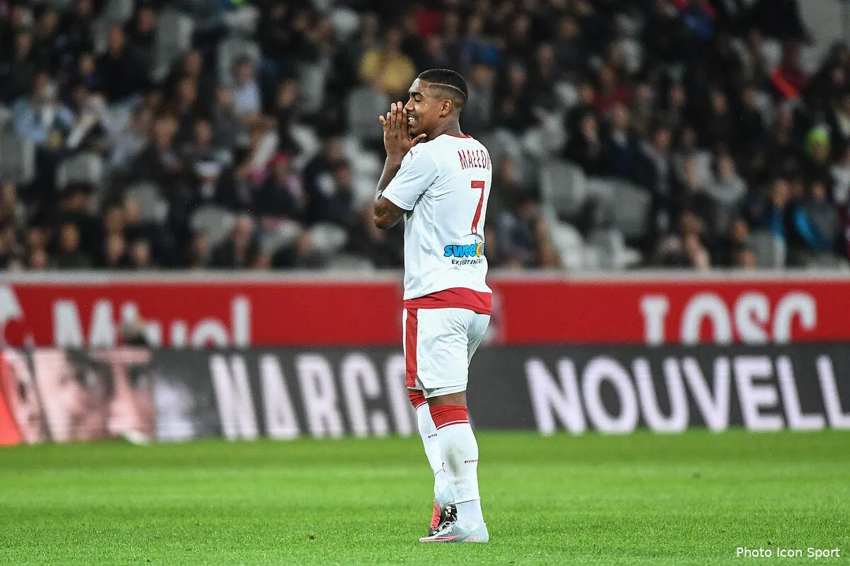 fcgb bordeaux interdit aux cadors de perturber malcom malcom 5204865