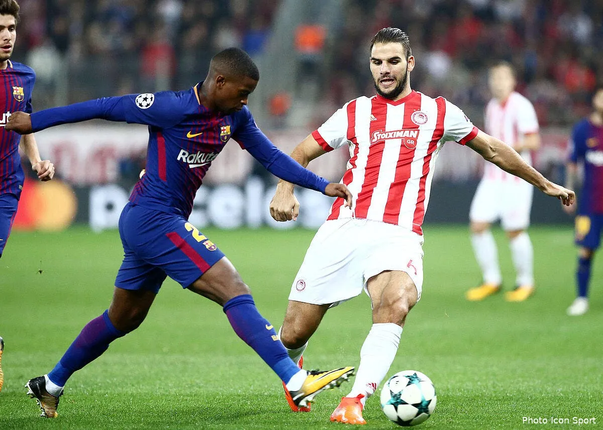 fcgb bordeaux lui propose un geant grec poyet va t il accepter tachtsidis226459