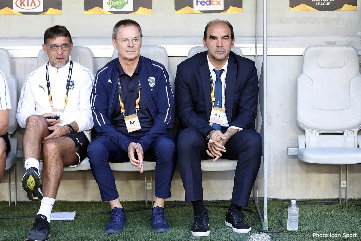 fcgb bordeaux met le paquet pour que ricardo soit reellement entraineur iconsport icon blo 041018 05 28232745