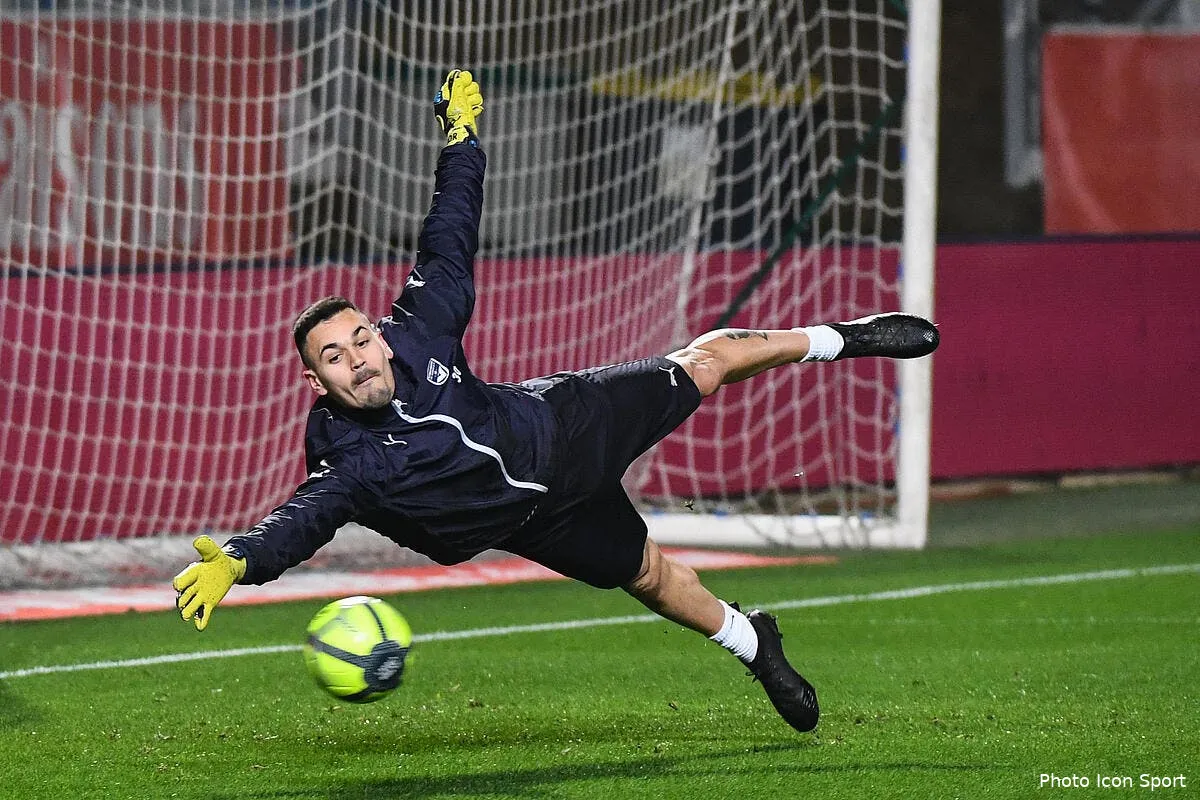fcgb bordeaux perd son deuxieme gardien pour longtemps iconsport icon dib 130118 15 107212767