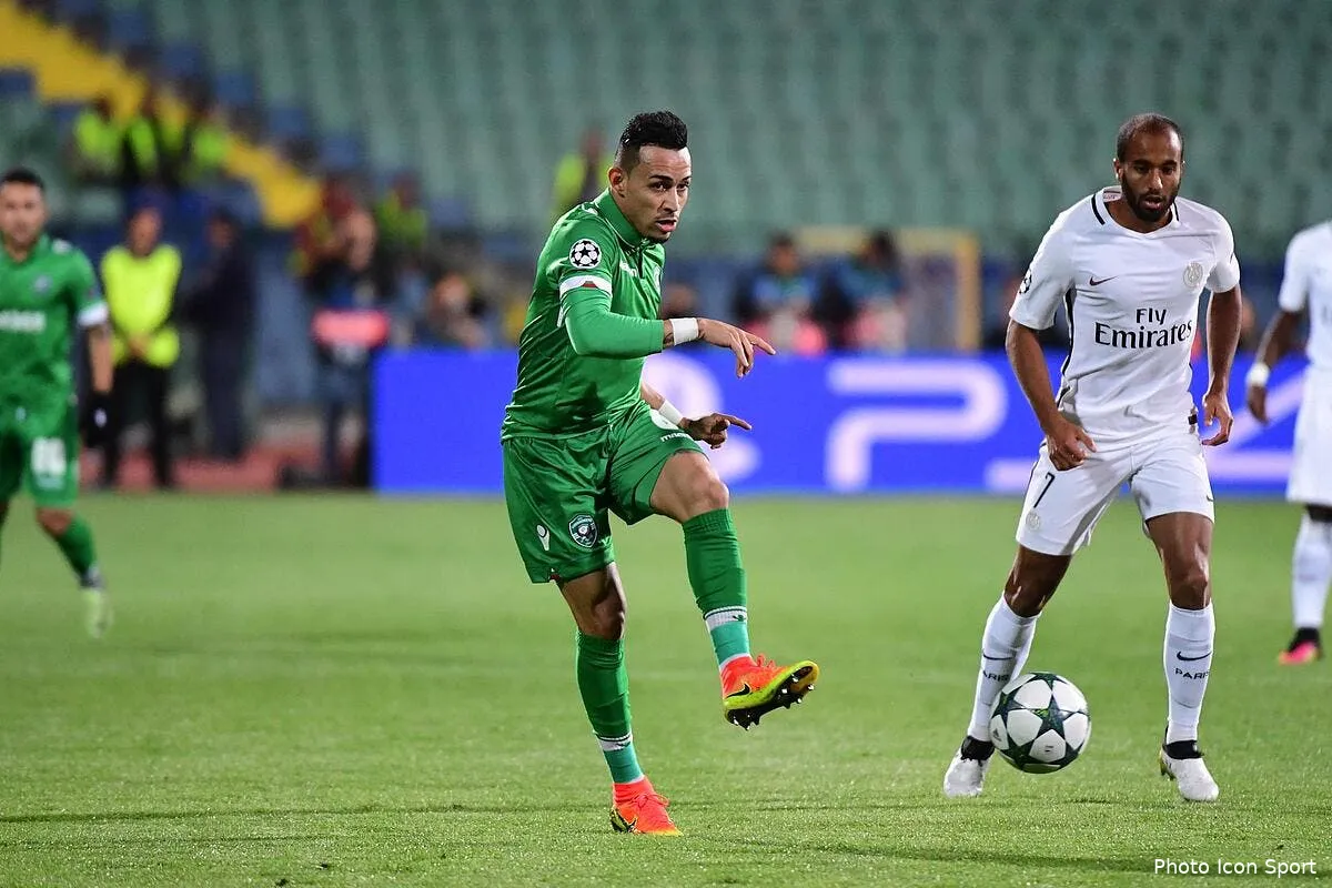 fcgb bordeaux reste en bulgarie pour la suite de son mercato natanael190797