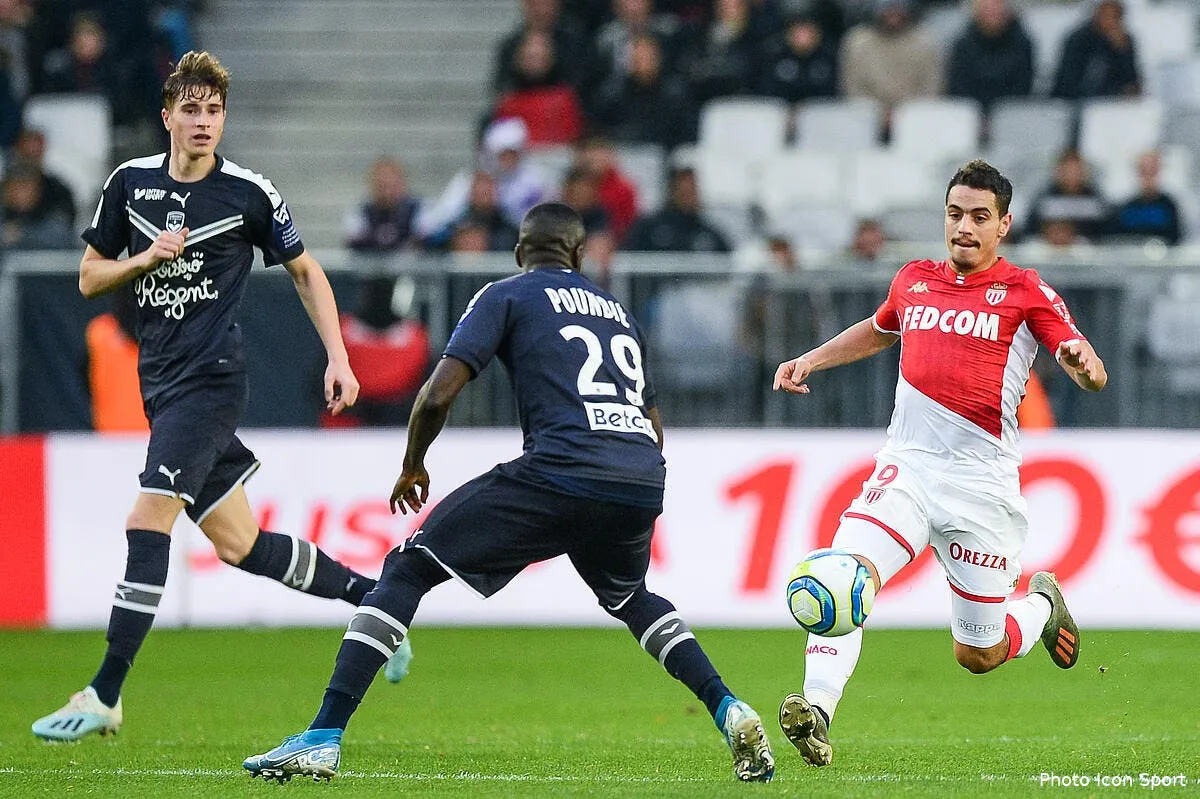 fcgb bordeaux ronchonne contre l arbitrage sur twitter icon bap 241119 93 96270881