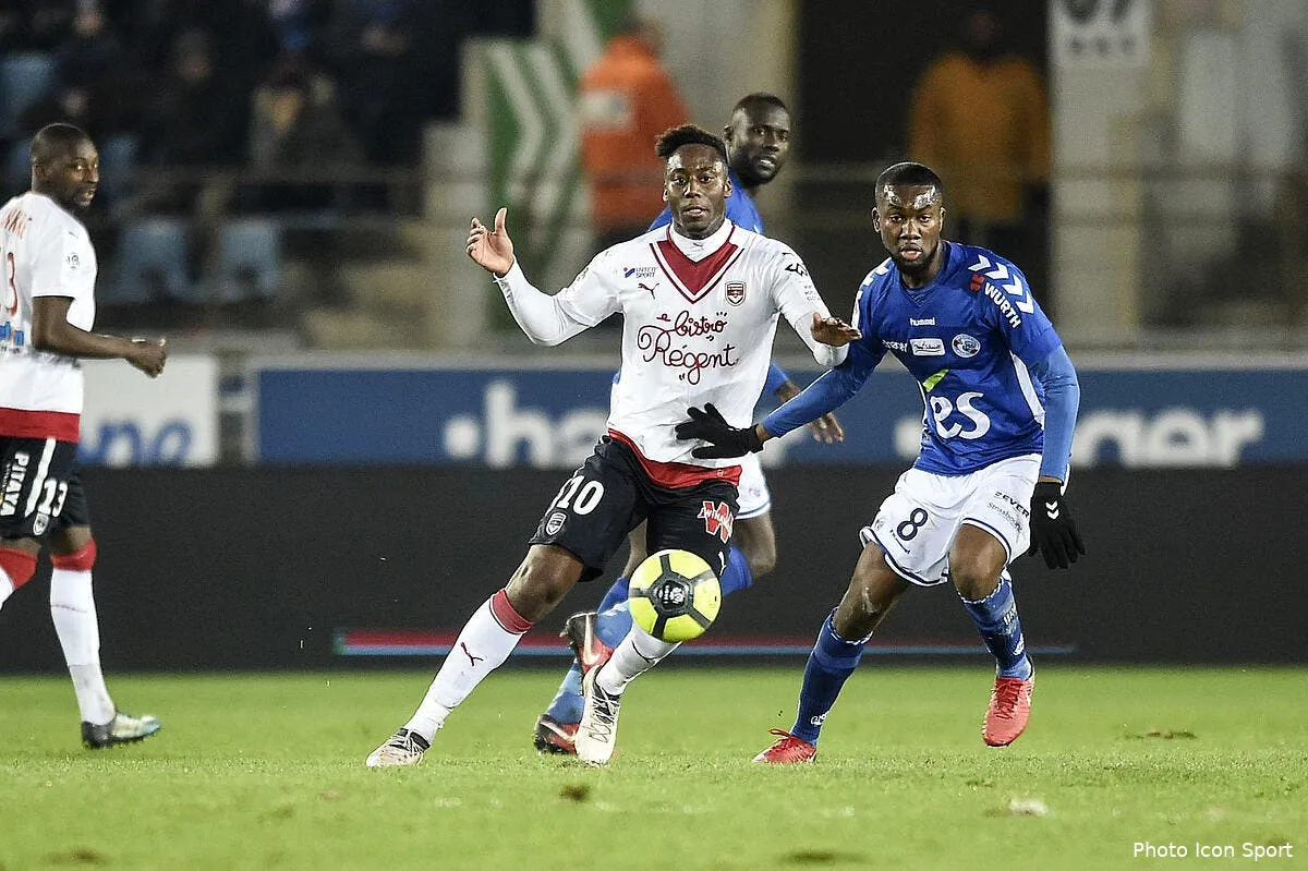 fcgb bordeaux se place pour une premiere recrue estivale iconsport icon boz 030218 04 66210063