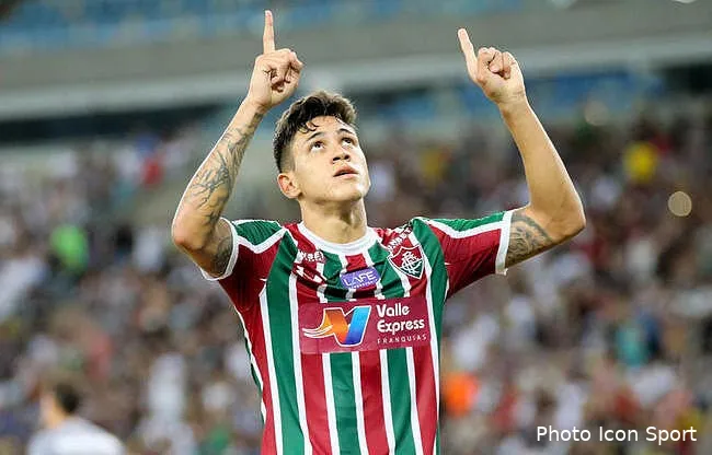 fcgb bordeaux veut enfin conclure pour pedro pedro228181