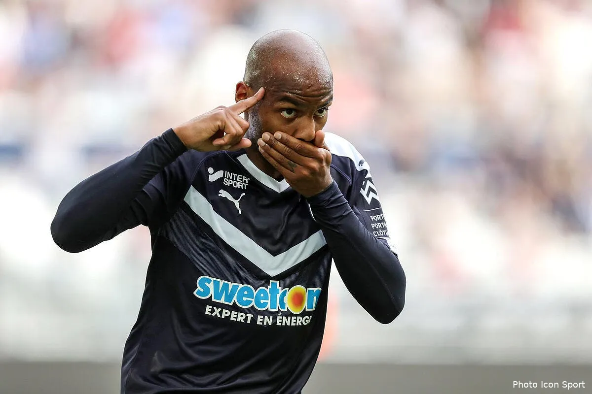 fcgb briand n ira pas a guingamp pour eviter la fronde iconsport icon blo 160918 05 07231255