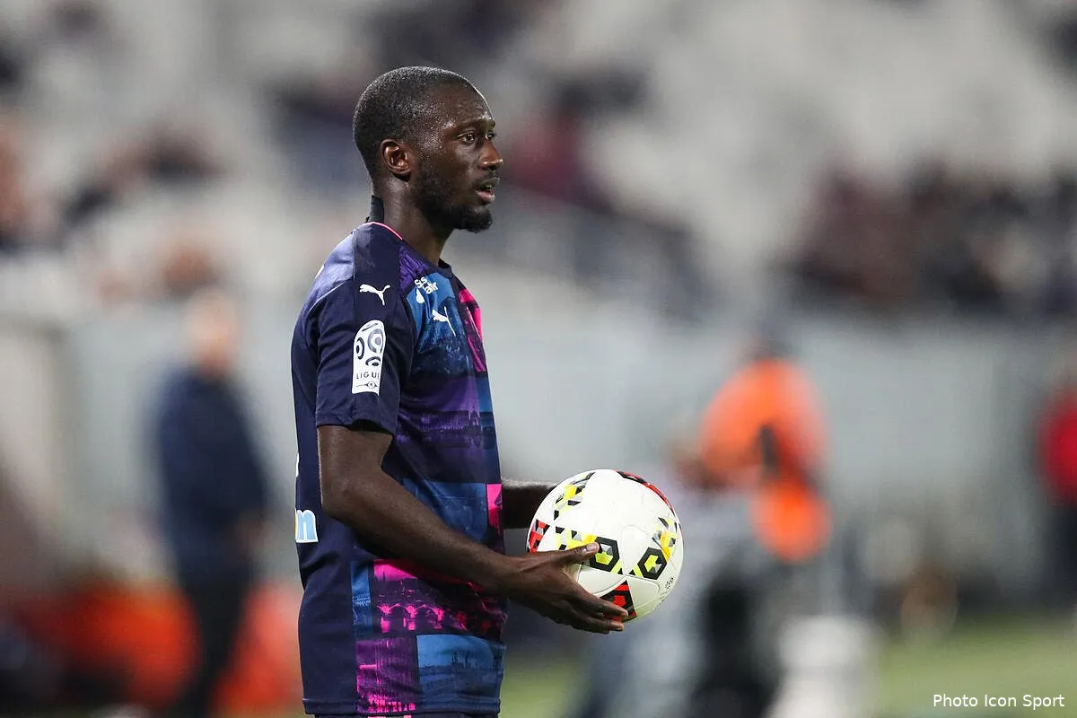 fcgb bursaspor prend bordeaux de vitesse pour sabaly sabaly 4184003