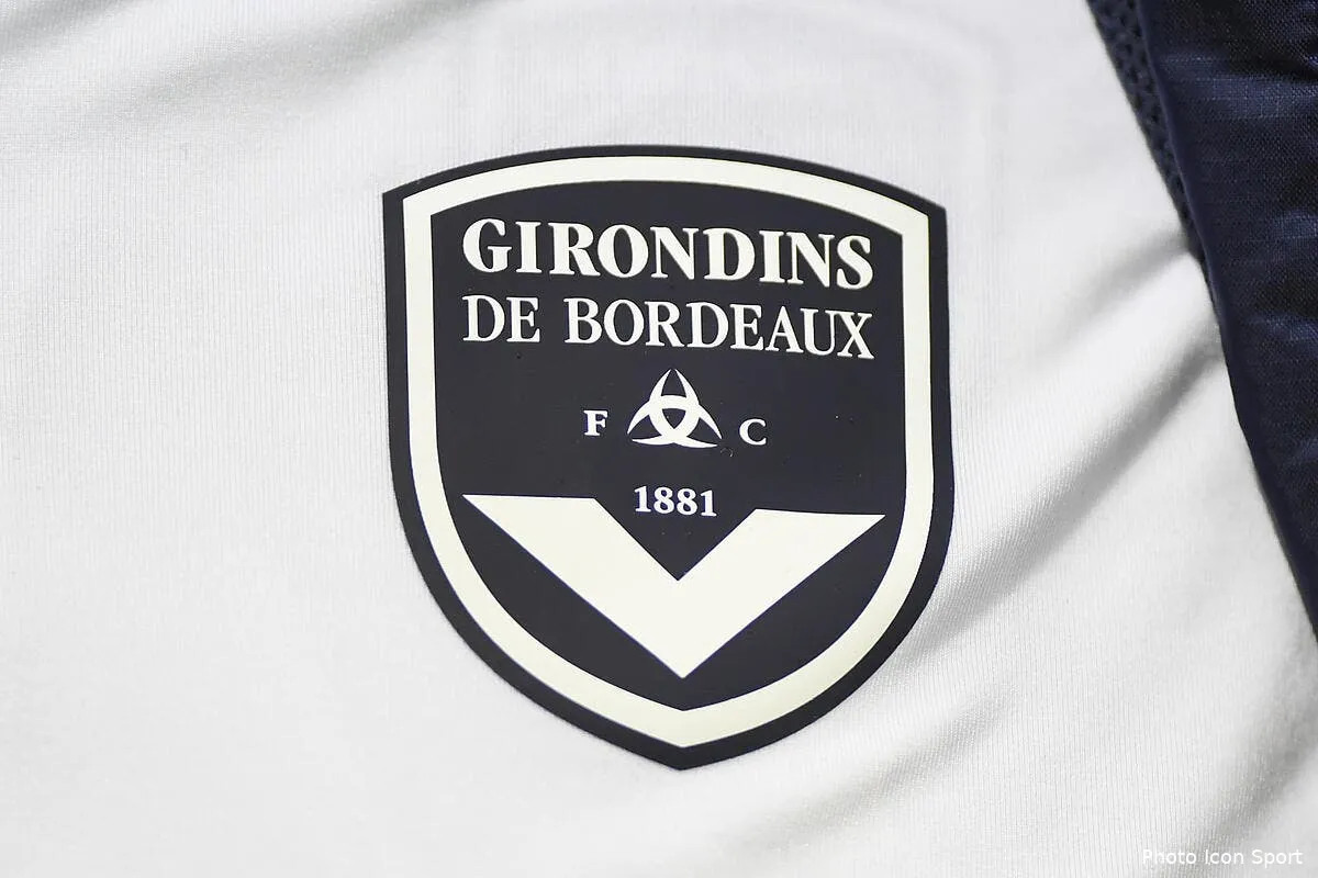fcgb c est la crise bordeaux degaine un nouveau logo icon alc 230220 45 125285017