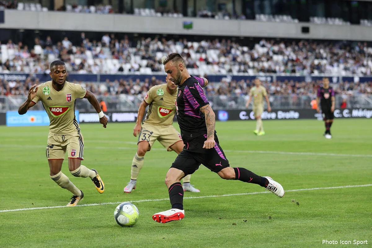 fcgb contento va rapporter 5me a bordeaux au mercato iconsport icon blo 270717 02 19190533