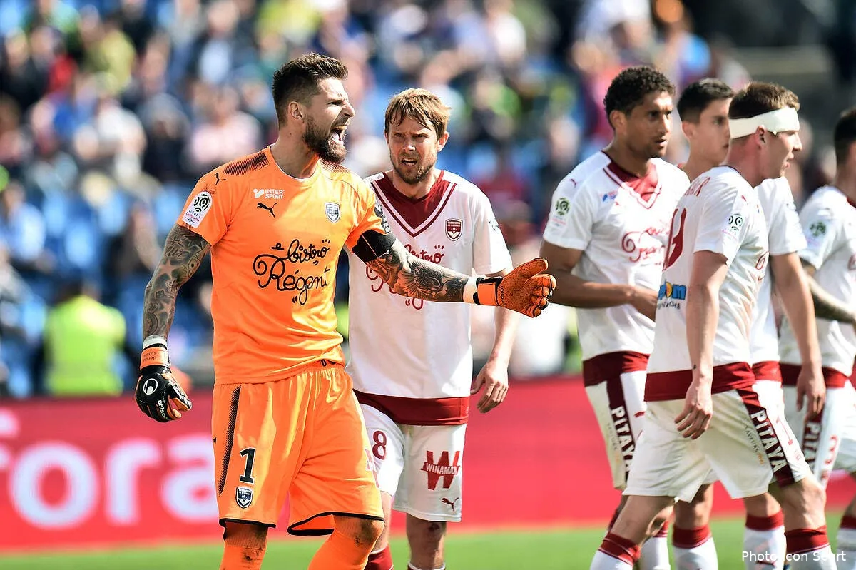 fcgb coup dur au mercato un cadre veut quitter les girondins costil 10221967