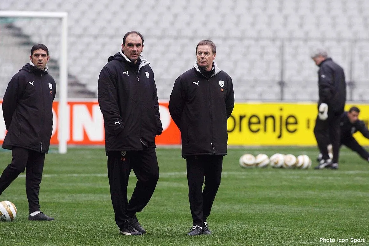 fcgb encore un gros bug pour la signature de ricardo comme entraineur iconsport oap 300307 82 10229435