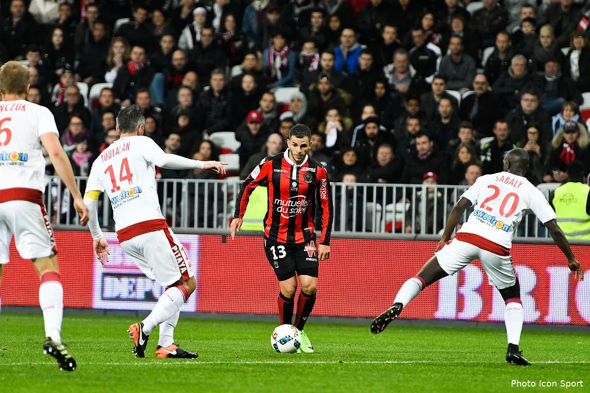 fcgb eysseric veretout mendy le mercato s emballe deja a bordeaux iconsport zua 020417 08 27179400