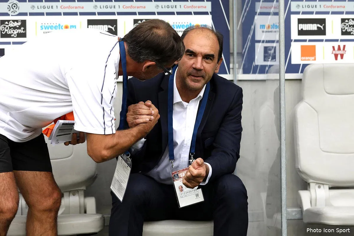 fcgb gacp tient sa promesse et debloque un budget mercato ricardo 1240133