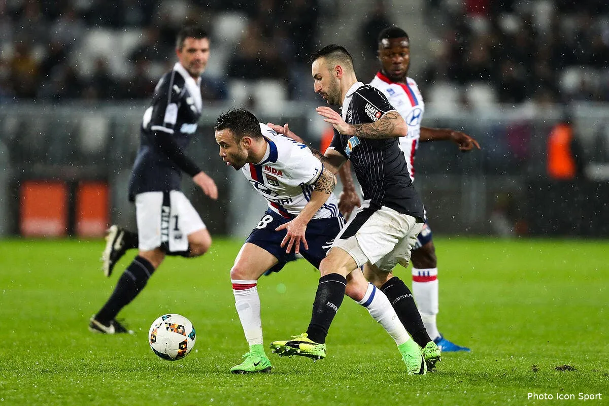 fcgb gourvennec remercie l ol pour valbuena iconsport blo 030317 02 06172620