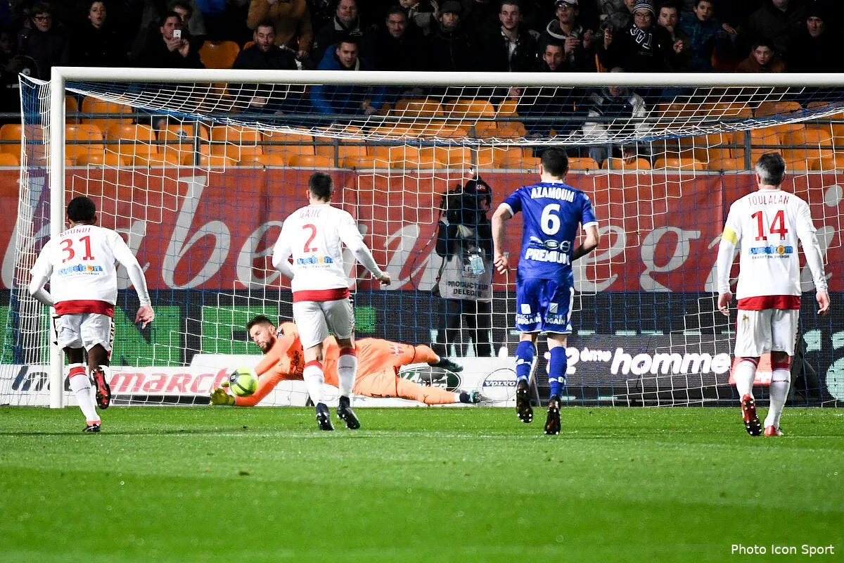 fcgb gourvennec remercie son sauveur iconsport icon dib 130118 10 05206373