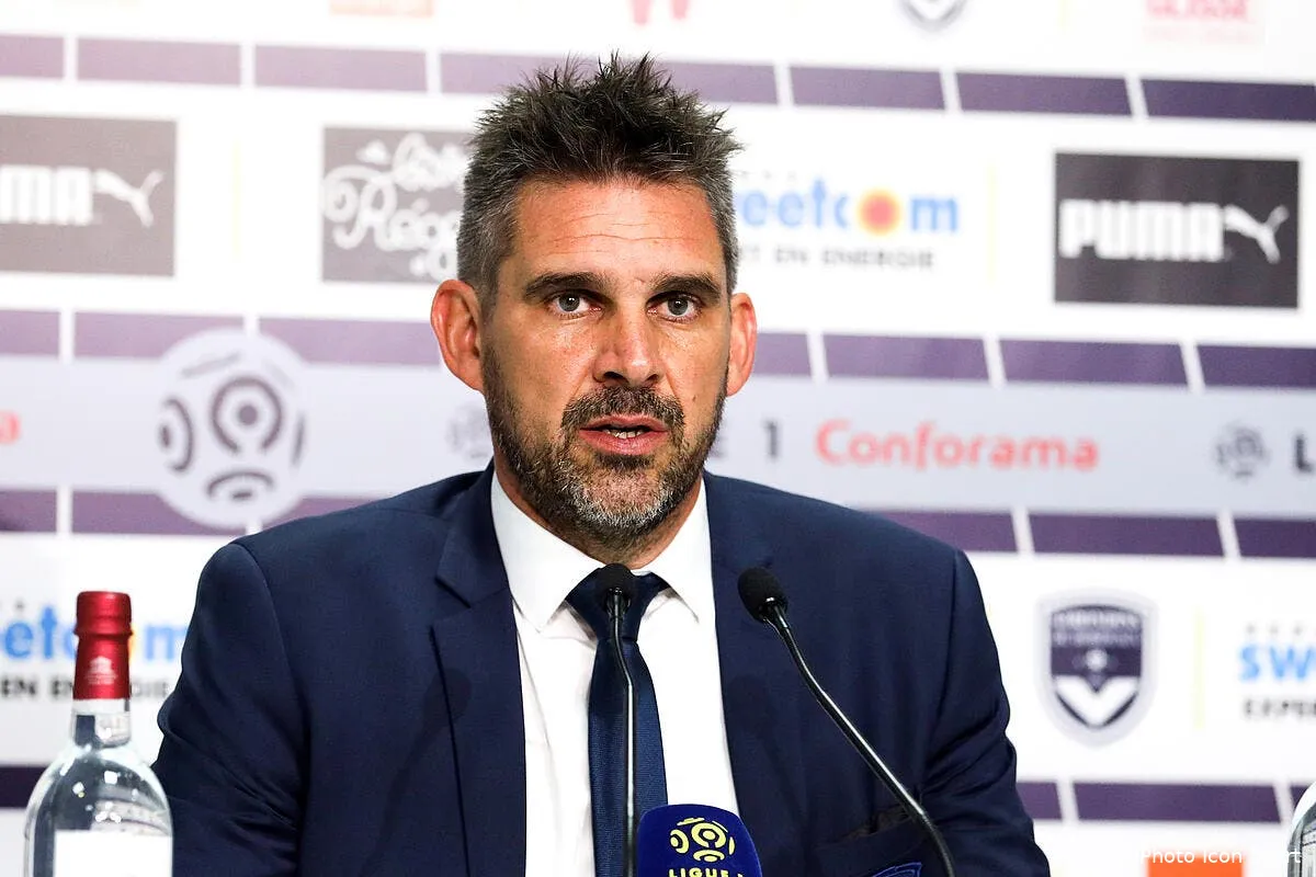 fcgb gourvennec tiraille entre regrets et soulagement apres le derby iconsport icon blo 230917 08 45196553