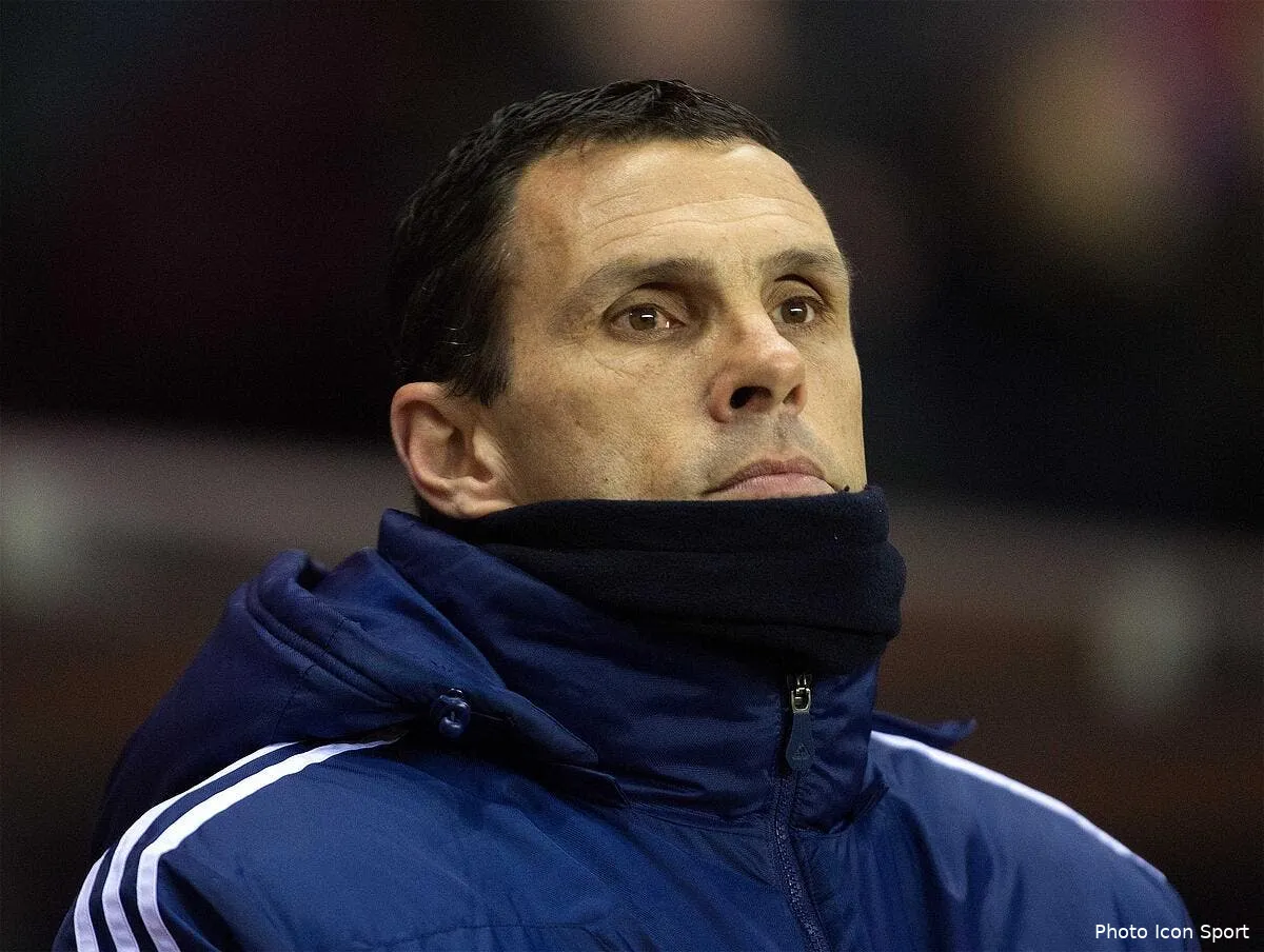 fcgb gustavo poyet l avoue ses joueurs vont en baver iconsport spi 310314 11 01 2207507