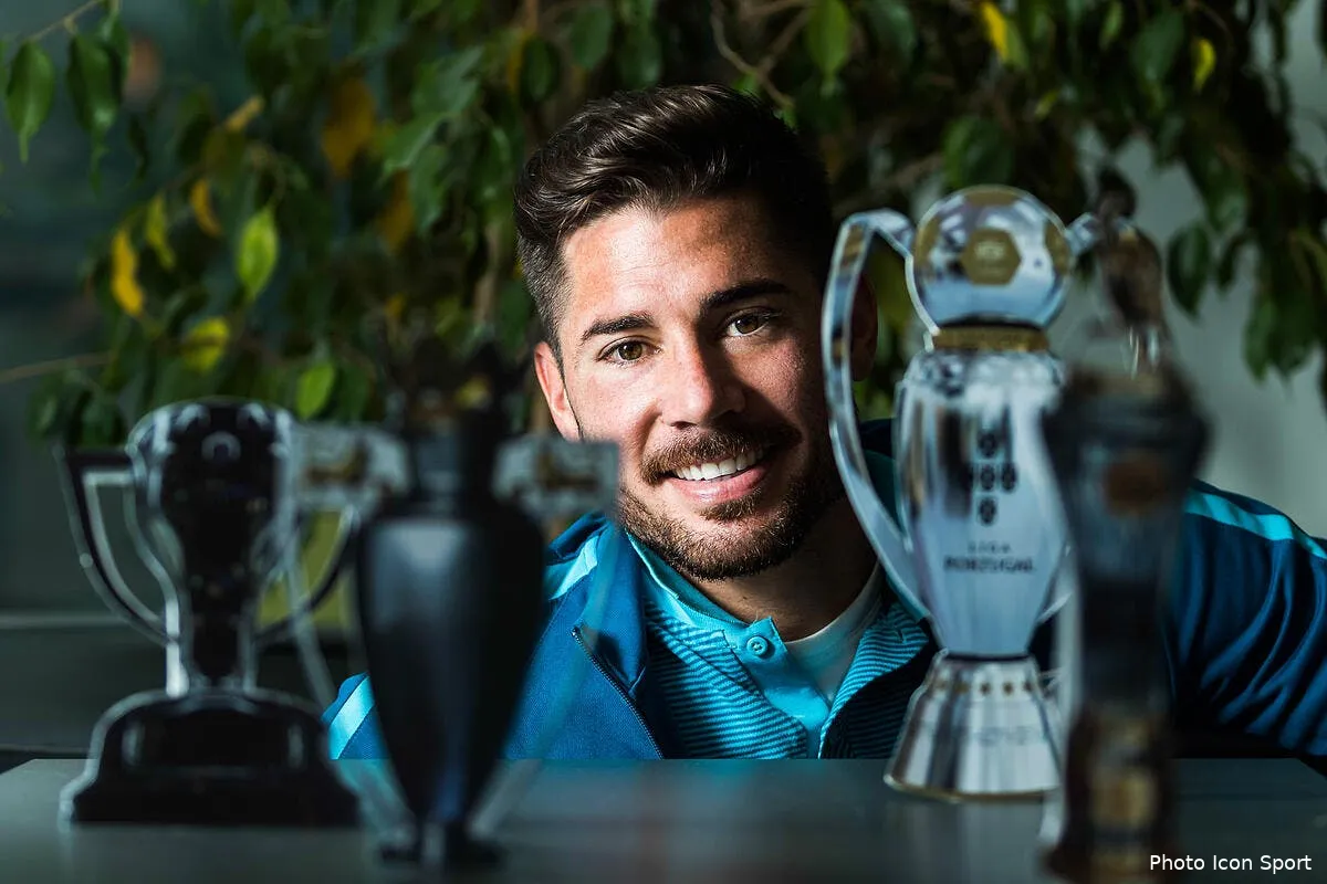 fcgb javi garcia a bordeaux c est chaud bouillant iconsport mar 110217 08 50186717