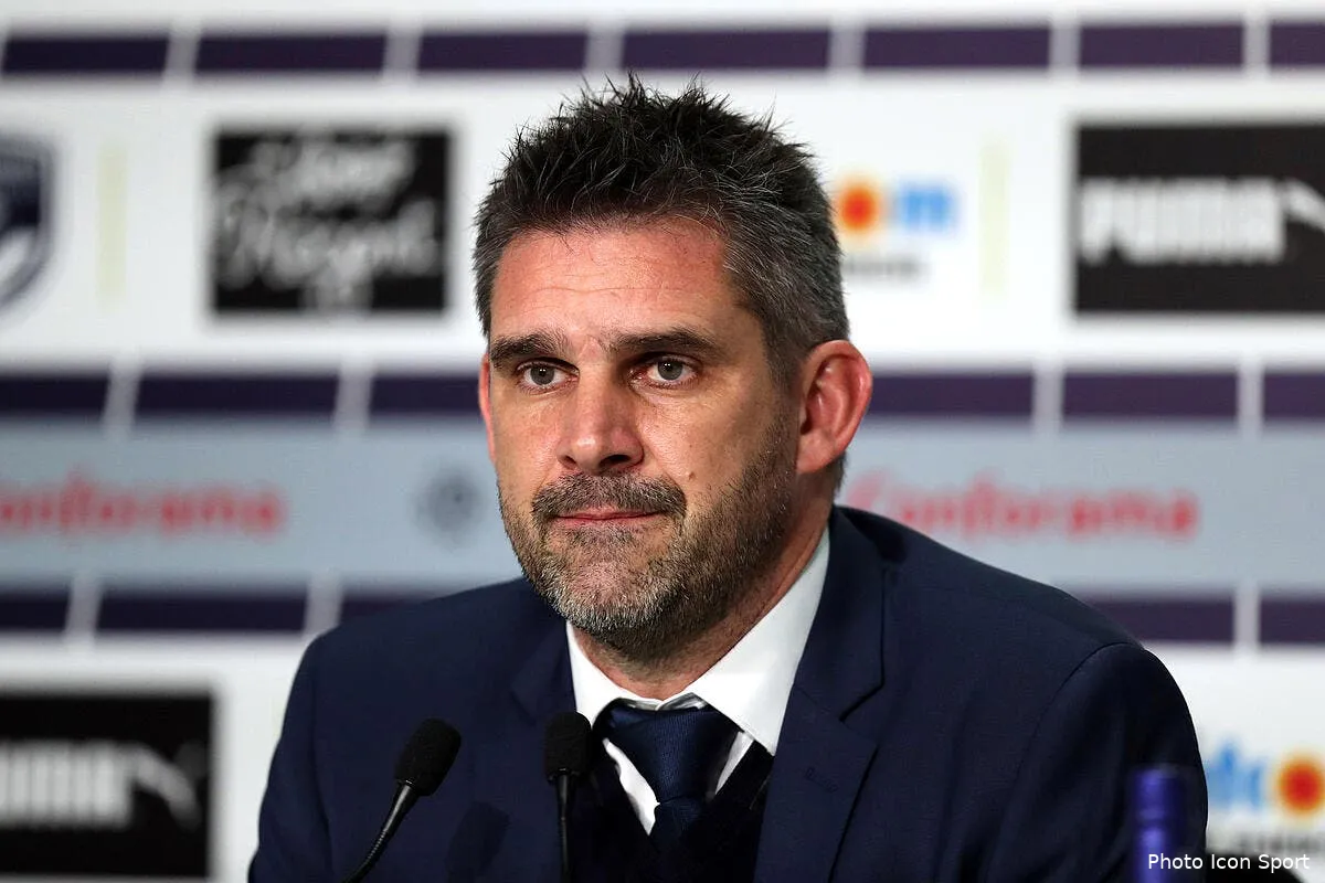 fcgb jocelyn gourvennec avoue sa faute a bordeaux iconsport icon blo 160118 05 46217725