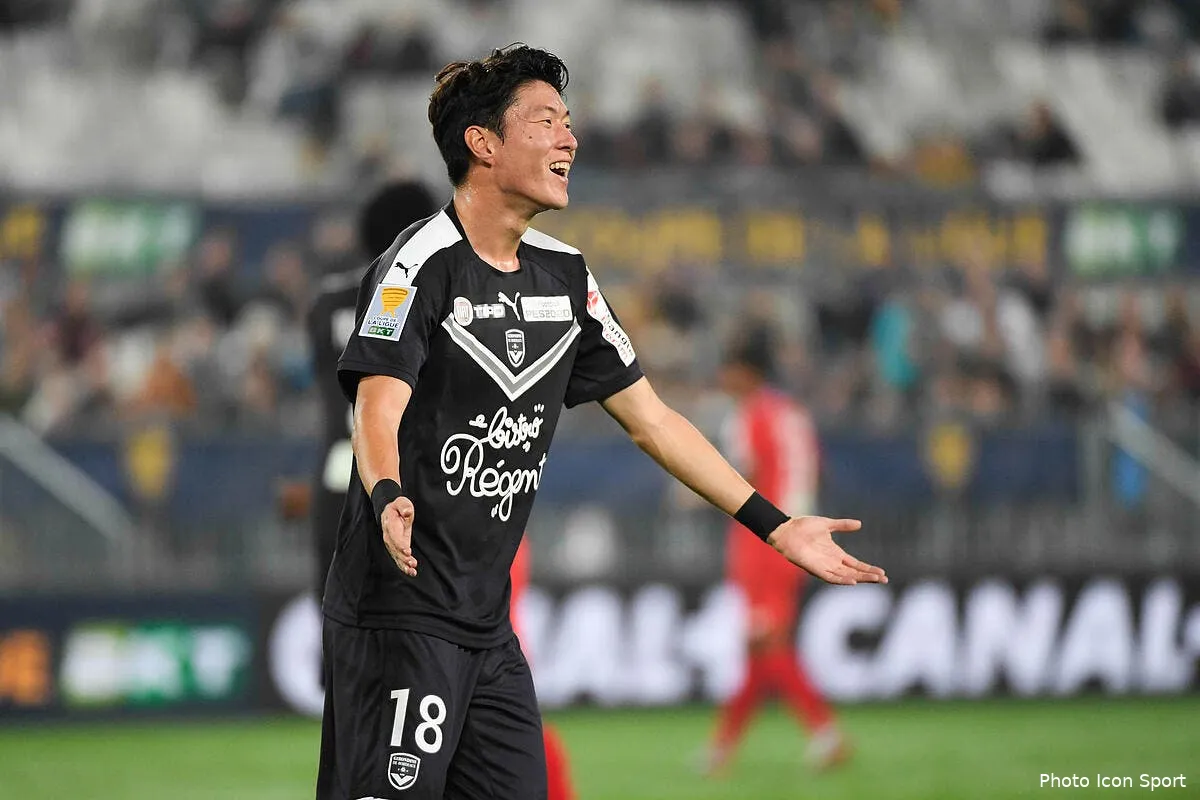 fcgb la coree du sud prive bordeaux de son attaquant jusqu en 2020 hwang ui jo 1272645
