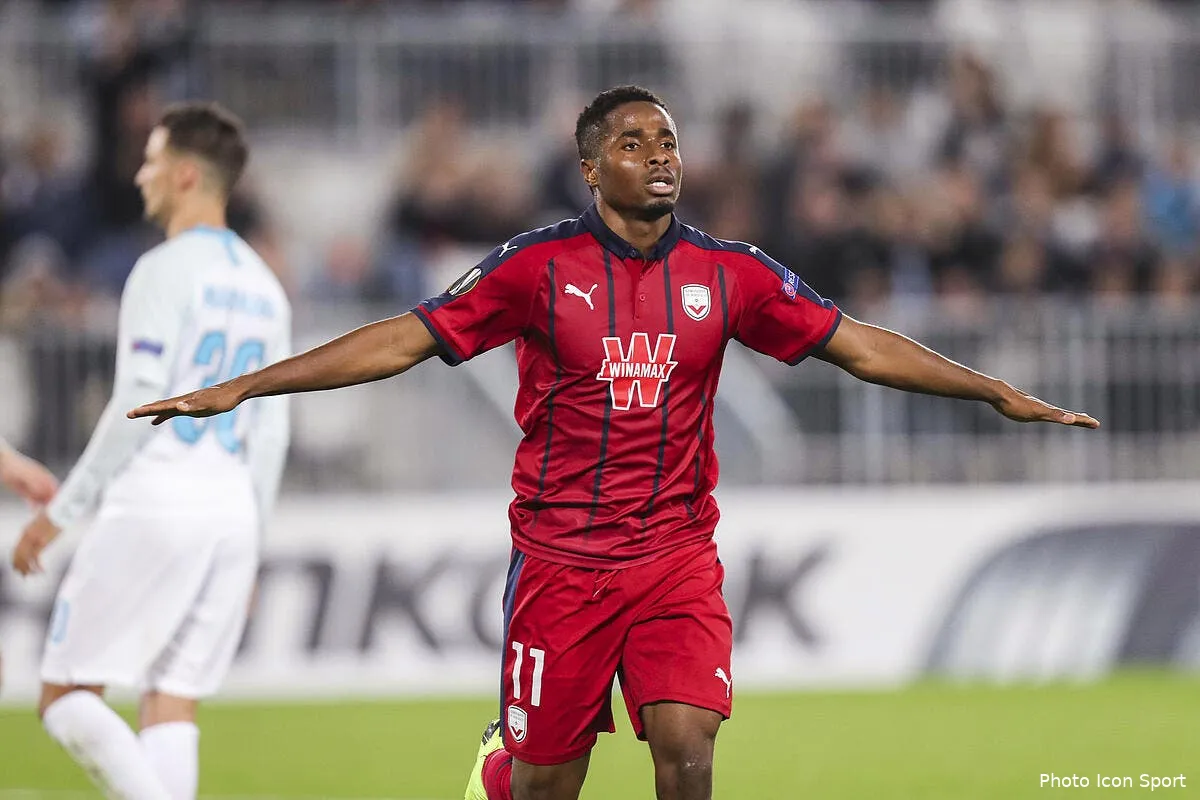 fcgb le jackpot ou rien bordeaux previent l asm pour kamano icon blo 081118 45 03241133