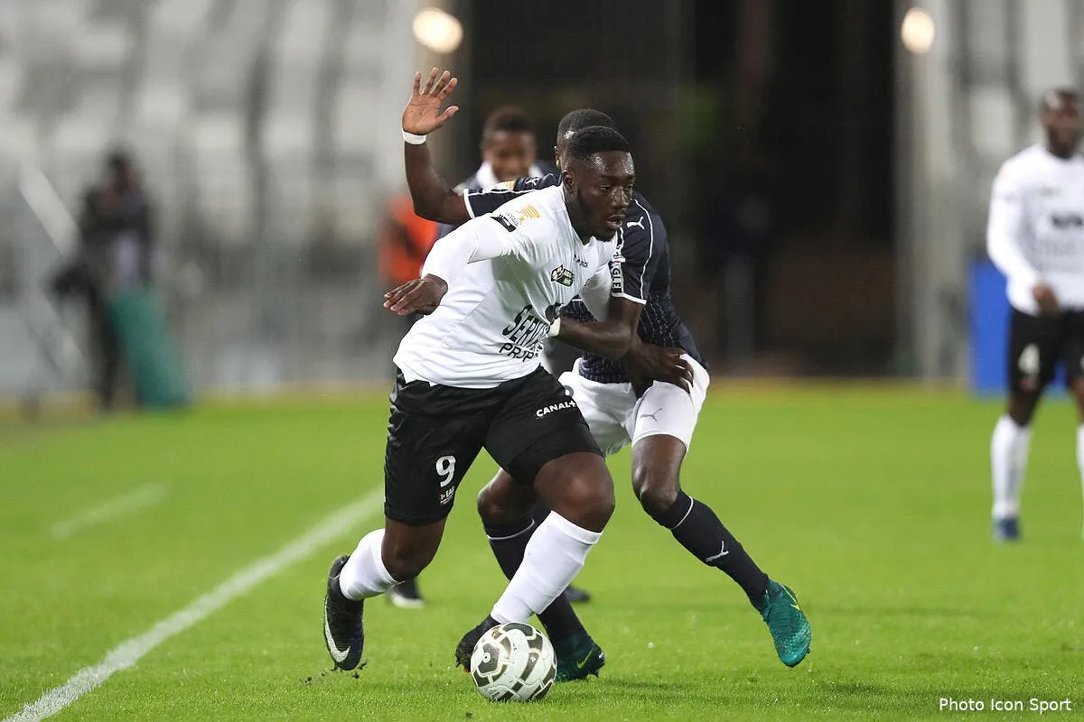 fcgb lerager arrive un attaquant de l1 reve de le suivre alexandre mendy182795