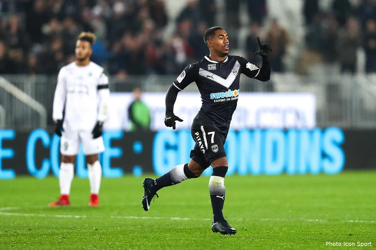 fcgb malcom explique son selfie vengeur contre l asse malcom 11201471