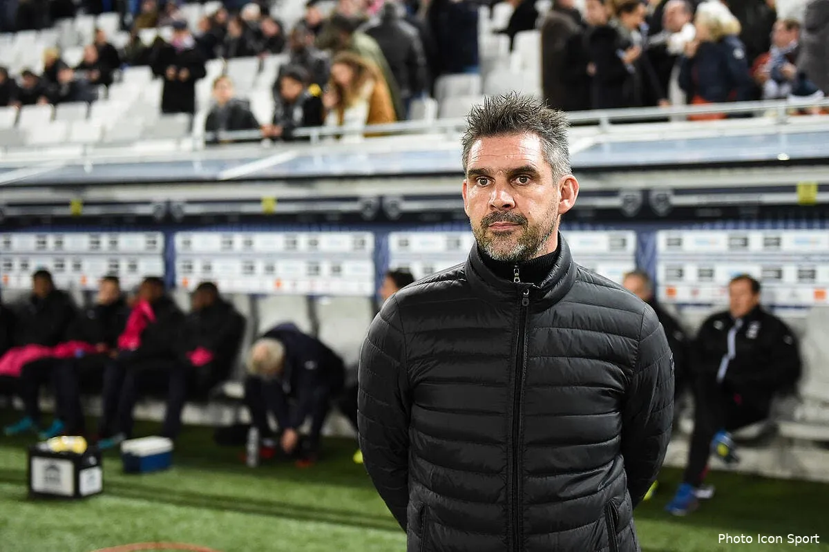 fcgb ntep remy malcom gourvennec se confie sur le mercato iconsport icon dim 201217 01 13205385