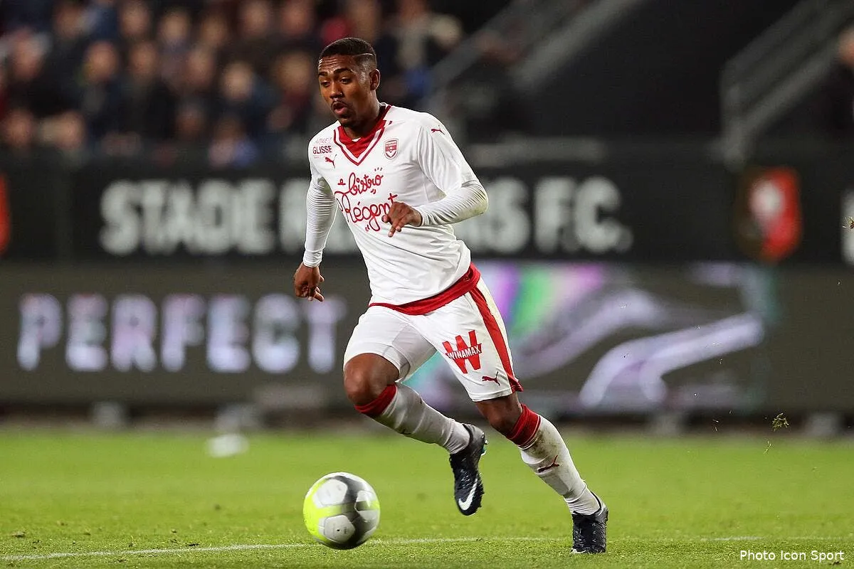 fcgb ol gourvennec explique pourquoi malcom est aussi grand que fekir iconsport icon vmi 031117 25 32200017